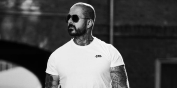 Ferenc Berki / Crypto King to Fashion and Fragrance Icon