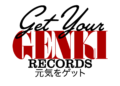 Get Your Genki Records