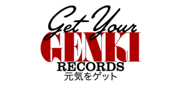 Get Your Genki Records