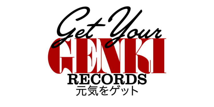Get Your Genki Records