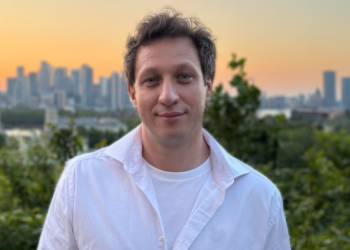 Ginix Co-founder / Alex Bozhin