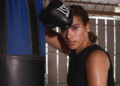 Ranya Qasem - Professional Boxer