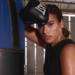 Ranya Qasem - Professional Boxer