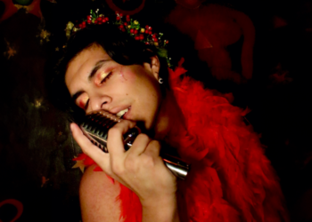 Starchild Pop Singer