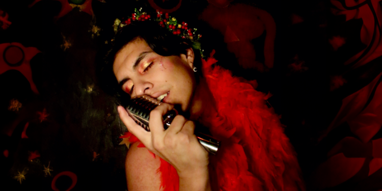 Starchild Pop Singer