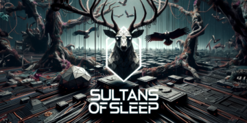 Sultans of Sleep