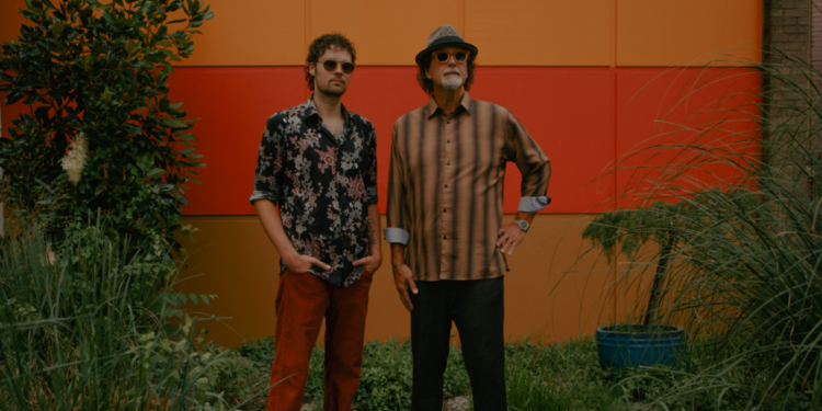 TOCK + TONE release “National Sway”