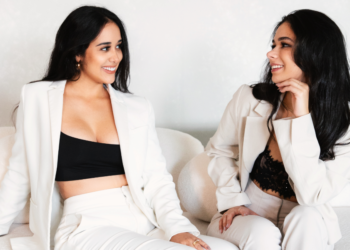 The DM DUO / Melisa Roman & Irene Parra