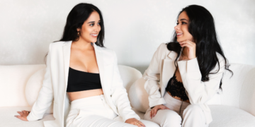 The DM DUO / Melisa Roman & Irene Parra