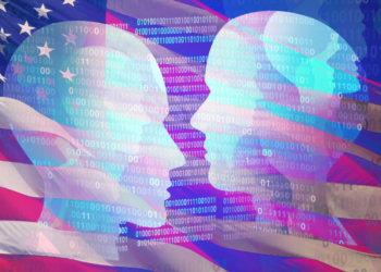 AI Election Security