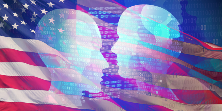 AI Election Security