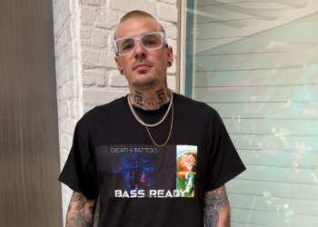 Bass Ready / Metal Hip-Hop Artist