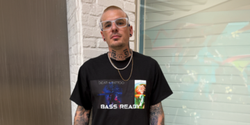 Bass Ready / Metal Hip-Hop Artist