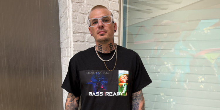 Bass Ready / Metal Hip-Hop Artist