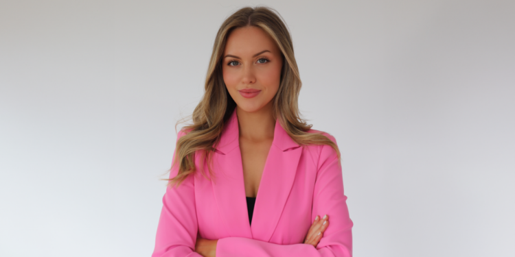 Cait Taylor / Influencer