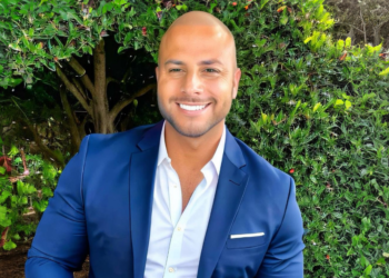 Daniel Arias - Founder of NuHair Ink