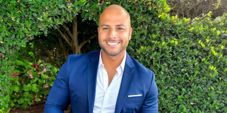 Daniel Arias - Founder of NuHair Ink