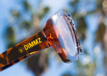 Dimmz / Luxury Sunglasses