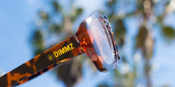 Dimmz / Luxury Sunglasses