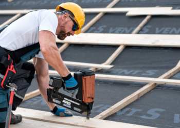 Gary Lee / Founder of Hot Roof