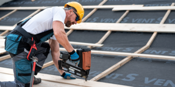 Gary Lee / Founder of Hot Roof