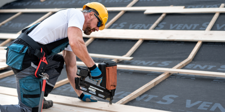 Gary Lee / Founder of Hot Roof