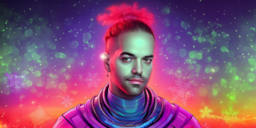 Ry Lumens / Singer-Songwriter & LGBTQ+ Advocate