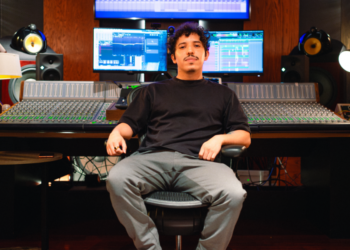 Manuel Sanchez / Audio Engineer & Music Producer