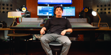 Manuel Sanchez / Audio Engineer & Music Producer