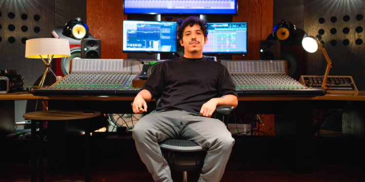 Manuel Sanchez / Audio Engineer & Music Producer
