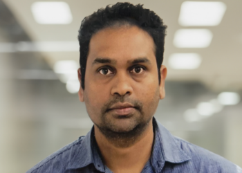 How Ponnarasan Krishnan Is Shaping the Future of AI and Machine Learning