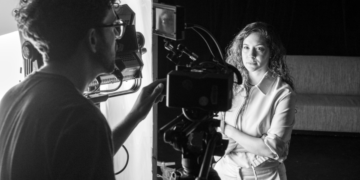 Rafaela Galindo / Songwriter (credit Sevgi Mungan)