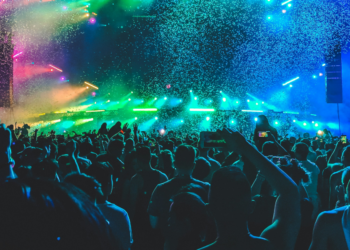 The Ultimate Connection