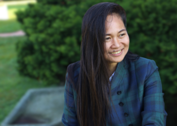 Denise Lanorias / Creative Strategist