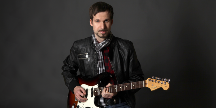 Andreas Schneider / The Sound of Gates of Seleucia