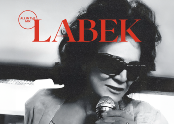 Labek - ‘All in the Mix’