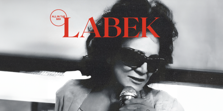 Labek - ‘All in the Mix’