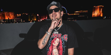 Lucid Vibe / Rising Artist