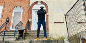 Marcus Thomas / Founder and Managing Partner of Christopher Alexander Holdings