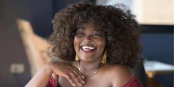 Pam R. Johnson Davis