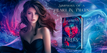 Love Defies Social Status in E. Masson’s ‘Symphony of a Heart in Pieces’