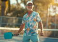 The Aussie Pickleball Bros