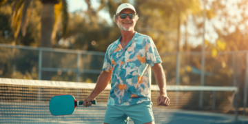 The Aussie Pickleball Bros