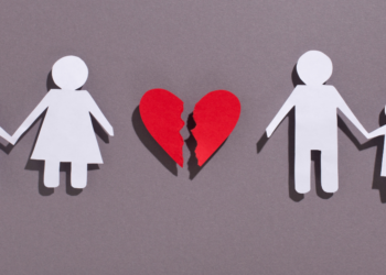 Divorce: Navigating Family Separation