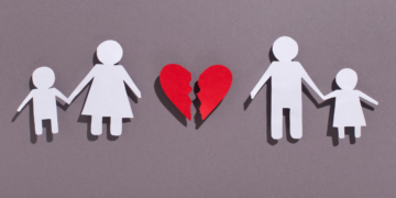 Divorce: Navigating Family Separation