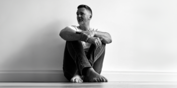 One Man Made / Mark Adams