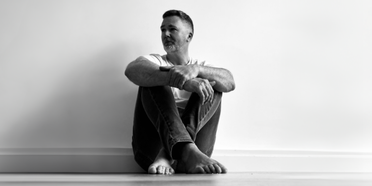 One Man Made / Mark Adams