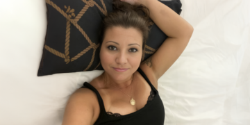 Smorshee / Gabrielle Lindau