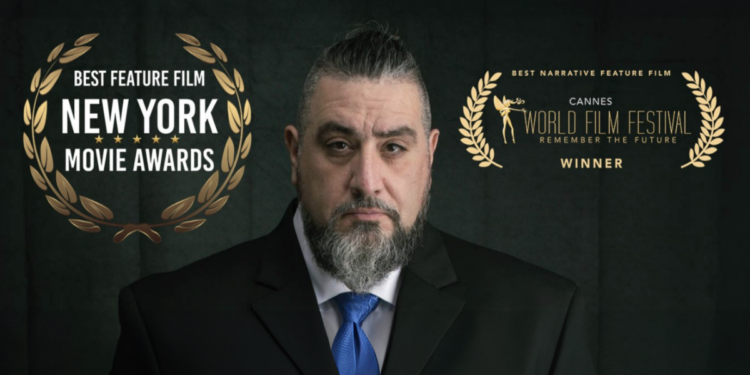 Thor Moreno - Award Winning Filmmaker