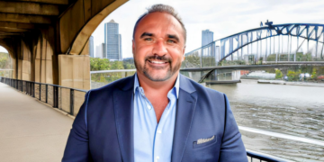 Chris ‘The Beast’ Hall